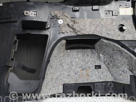 ФОТО Накладка збоку багажника права для Mitsubishi Outlander GF (2012-) Коломия