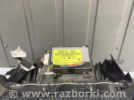 ФОТО Накладка консолі в зборі для Mitsubishi Outlander GF (2012-) Коломия