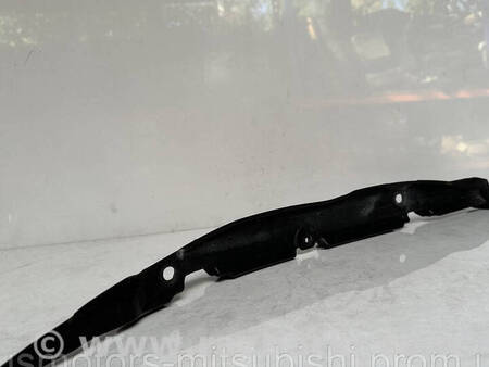 ФОТО Накладка крила передня права для Mitsubishi Outlander GF (2012-) Коломия