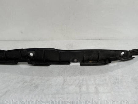 ФОТО Накладка крила передня права для Mitsubishi Outlander GF (2012-) Коломия