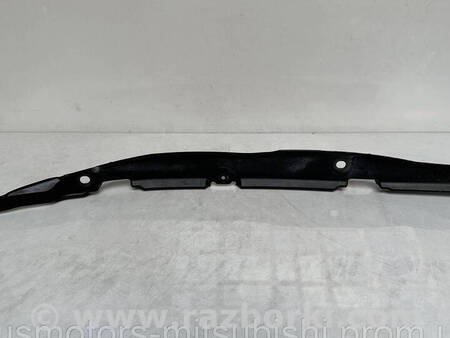 ФОТО Накладка крила передня права для Mitsubishi Outlander GF (2012-) Коломия