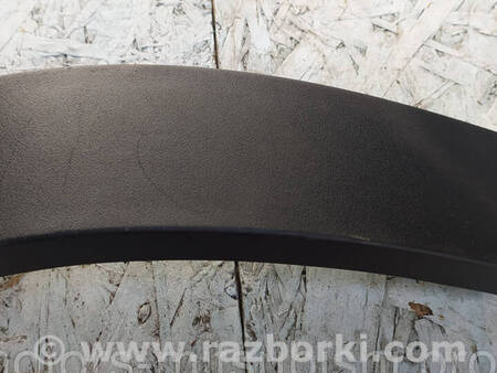 ФОТО Накладка на панель приладів для Mitsubishi Outlander GF (2012-) Коломия