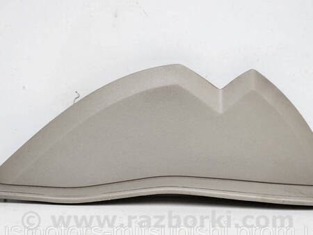 ФОТО Накладка на торпедо права для Mitsubishi Outlander GF (2012-) Коломия