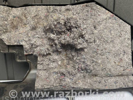 ФОТО Накладка на торпеду кришка для Mitsubishi Outlander GF (2012-) Коломия