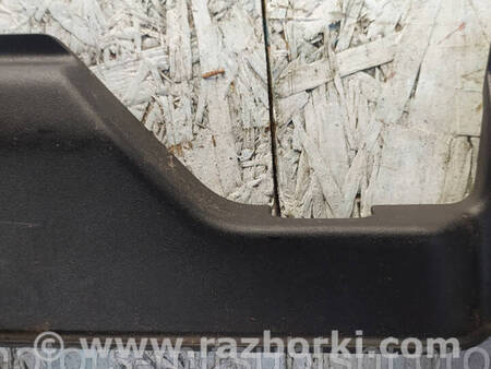 ФОТО Накладка обшивка заглушка стійки для Mitsubishi Outlander GF (2012-) Коломия