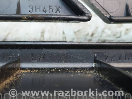 ФОТО Накладка обшивка заглушка стійки для Mitsubishi Outlander GF (2012-) Коломия