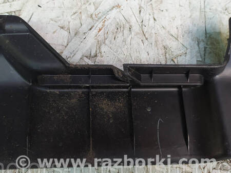 ФОТО Накладка обшивка заглушка стійки для Mitsubishi Outlander GF (2012-) Коломия