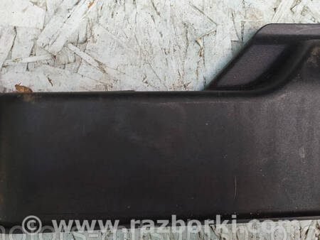 ФОТО Накладка обшивка заглушка стійки для Mitsubishi Outlander GF (2012-) Коломия