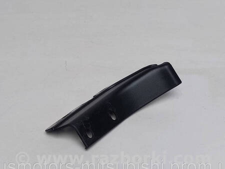 ФОТО Накладка петлі кришки багажника для Mitsubishi Outlander GF (2012-) Коломия