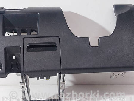 ФОТО Накладка під кермом для Mitsubishi Outlander Коломия