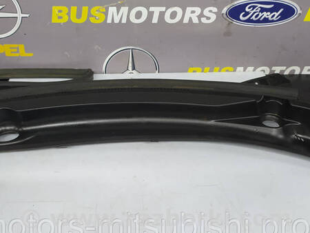 ФОТО Накладка під лобове скло для Mitsubishi Outlander GF (2012-) Коломия