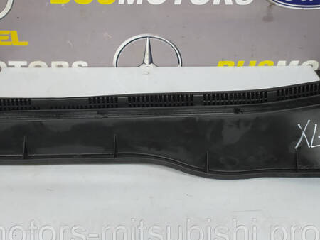 ФОТО Накладка під лобове скло для Mitsubishi Outlander GF (2012-) Коломия