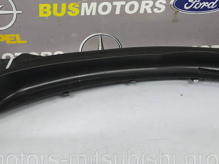 ФОТО Накладка під лобове скло для Mitsubishi Outlander GF (2012-) Коломия