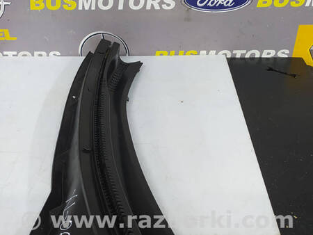 ФОТО Накладка під лобове скло для Mitsubishi Outlander GF (2012-) Коломия