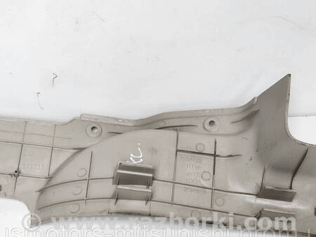 ФОТО Накладка порога задня ліва для Mitsubishi Outlander GF (2012-) Коломия