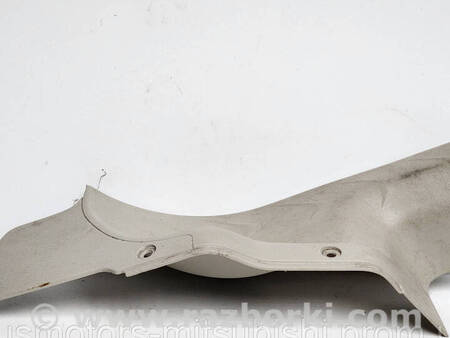 ФОТО Накладка порога задня ліва для Mitsubishi Outlander GF (2012-) Коломия