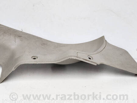 ФОТО Накладка порога задня права для Mitsubishi Outlander GF (2012-) Коломия