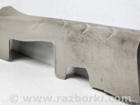 ФОТО Накладка порога передня ліва для Mitsubishi Outlander GF (2012-) Коломия