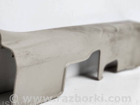 ФОТО Накладка порога передня ліва для Mitsubishi Outlander GF (2012-) Коломия