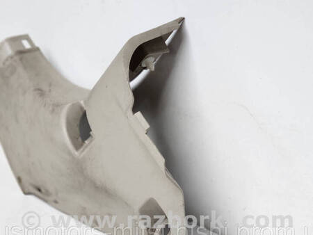 ФОТО Накладка порога передня ліва для Mitsubishi Outlander GF (2012-) Коломия