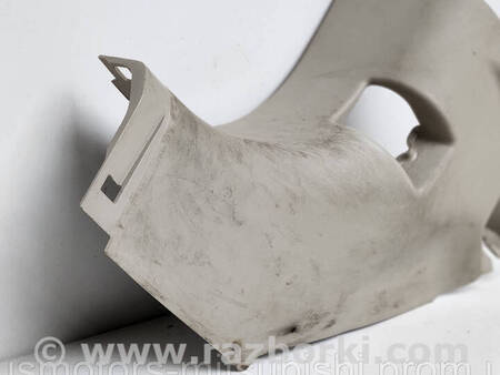 ФОТО Накладка порога передня ліва для Mitsubishi Outlander GF (2012-) Коломия