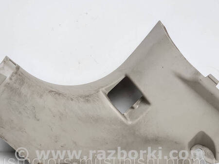 ФОТО Накладка порога передня ліва для Mitsubishi Outlander GF (2012-) Коломия