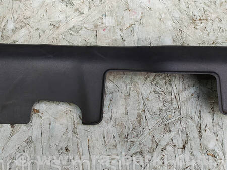 ФОТО Накладка порога передня права для Mitsubishi Outlander GF (2012-) Коломия