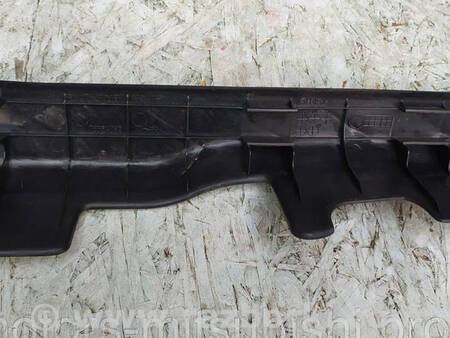 ФОТО Накладка порога передня права для Mitsubishi Outlander GF (2012-) Коломия