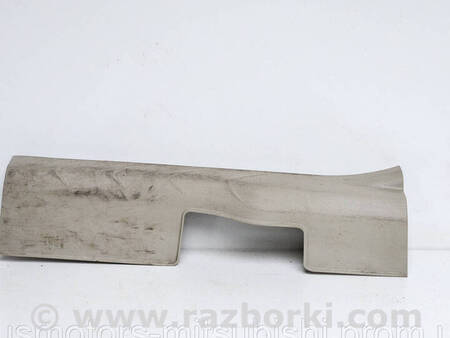 ФОТО Накладка порога передня права для Mitsubishi Outlander GF (2012-) Коломия