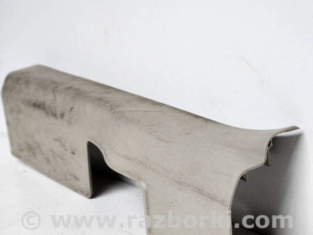 ФОТО Накладка порога передня права для Mitsubishi Outlander GF (2012-) Коломия