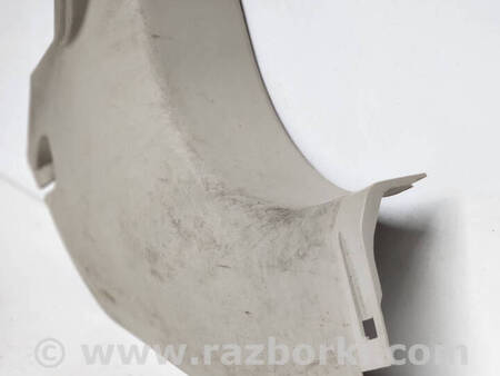 ФОТО Накладка порога передня права для Mitsubishi Outlander GF (2012-) Коломия