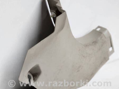 ФОТО Накладка порога передня права для Mitsubishi Outlander GF (2012-) Коломия