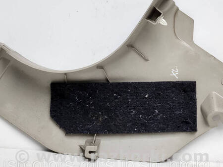 ФОТО Накладка порога передня права для Mitsubishi Outlander GF (2012-) Коломия