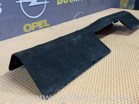 ФОТО Накладка порога передня права для Mitsubishi Outlander GF (2012-) Коломия