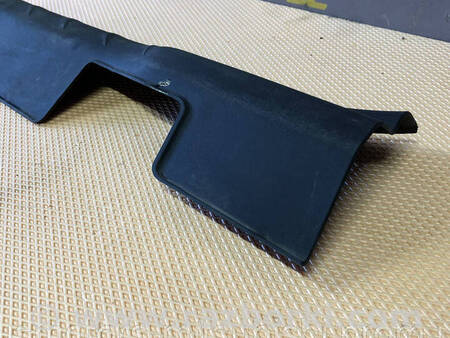 ФОТО Накладка порога передня права для Mitsubishi Outlander GF (2012-) Коломия