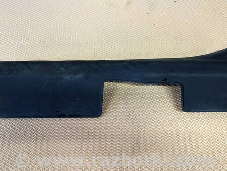 ФОТО Накладка порога передня права для Mitsubishi Outlander GF (2012-) Коломия