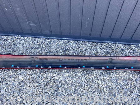 ФОТО Накладка порога права для Mitsubishi Outlander GF (2012-) Коломия