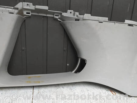 ФОТО Накладка стійки задня ліва для Mitsubishi Outlander GF (2012-) Коломия