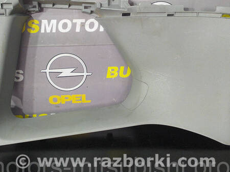 ФОТО Накладка стійки задня ліва для Mitsubishi Outlander GF (2012-) Коломия