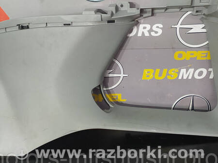 ФОТО Накладка стійки задня права для Mitsubishi Outlander GF (2012-) Коломия