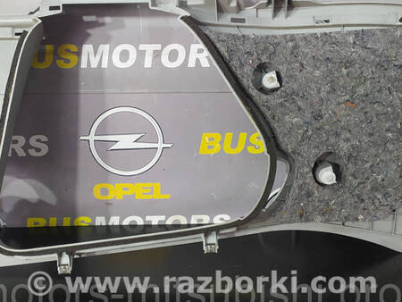 ФОТО Накладка стійки задня права для Mitsubishi Outlander GF (2012-) Коломия