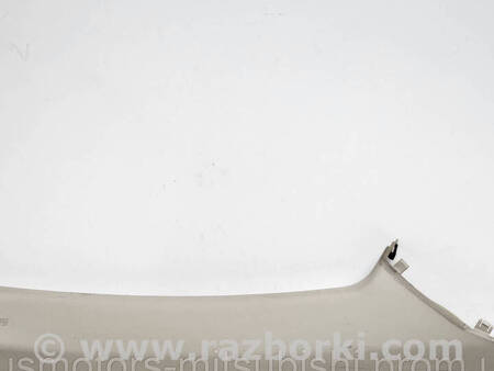 ФОТО Накладка стійки права для Mitsubishi Outlander GF (2012-) Коломия