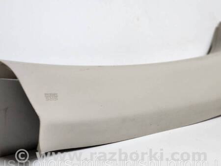 ФОТО Накладка стійки права для Mitsubishi Outlander GF (2012-) Коломия