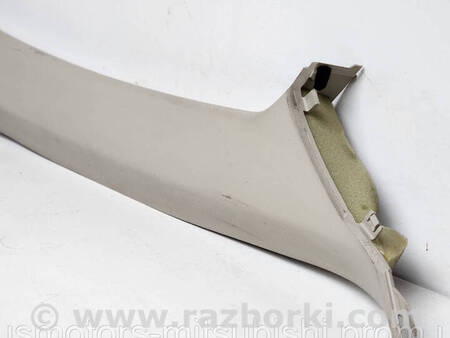 ФОТО Накладка стійки права для Mitsubishi Outlander GF (2012-) Коломия