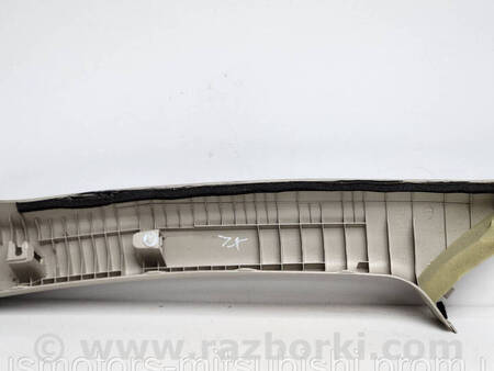 ФОТО Накладка стійки права для Mitsubishi Outlander GF (2012-) Коломия