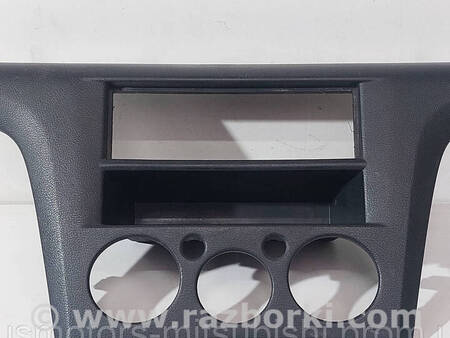 ФОТО Накладка торпеди для Mitsubishi Outlander Коломия