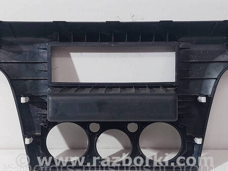 ФОТО Накладка торпеди для Mitsubishi Outlander Коломия