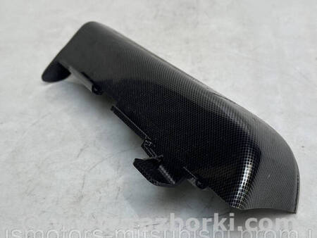 ФОТО Накладка торпеди для Mitsubishi Lancer X 10 (08-17) Коломия