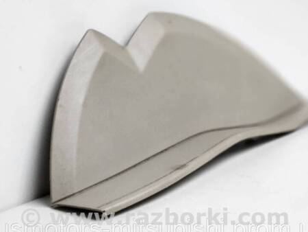 ФОТО Накладка торпедо ліва для Mitsubishi Outlander GF (2012-) Коломия