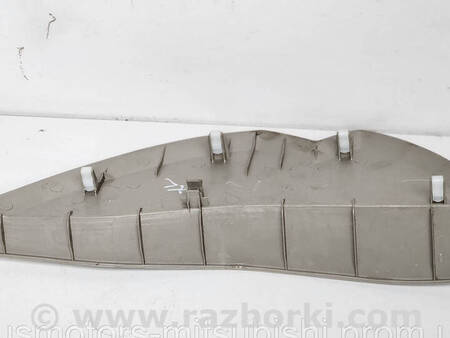 ФОТО Накладка торпедо ліва для Mitsubishi Outlander GF (2012-) Коломия